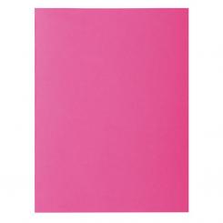 Subcarpeta Exacomp A4 80G Rosa