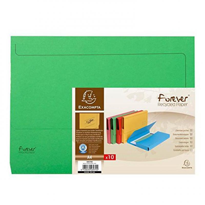 subcarpeta-exacomp-a4-bolsa-verde
