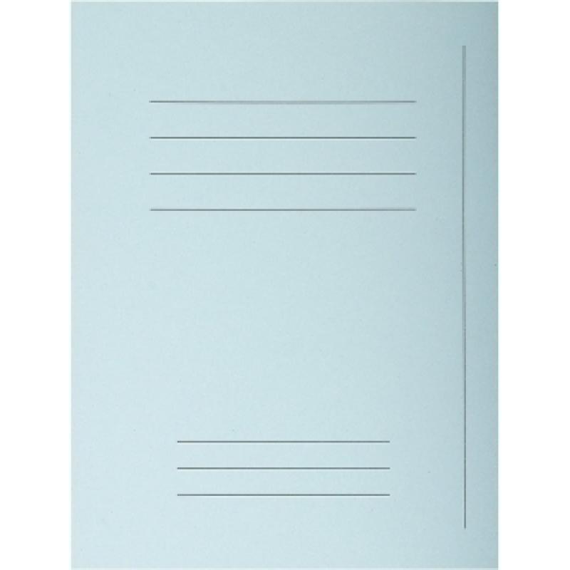 subcarpeta-exacompta-forever-impresas-220g-a4-azul-claro-paquete-de-50