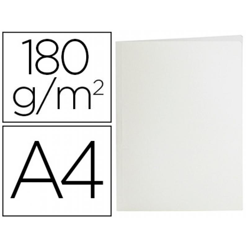 subcarpeta-liderpapel-a4-blanco-180gr-m2