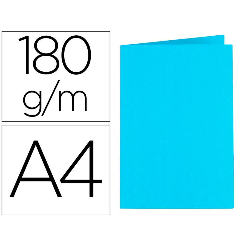 subcarpeta-liderpapel-din-a4-celeste-intenso-180gr-m2