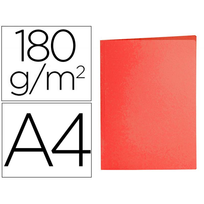 subcarpeta-liderpapel-din-a4-rojo-intenso-180gr-m2