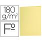 subcarpeta-liderpapel-folio-amarillo-pastel-180gr-m2