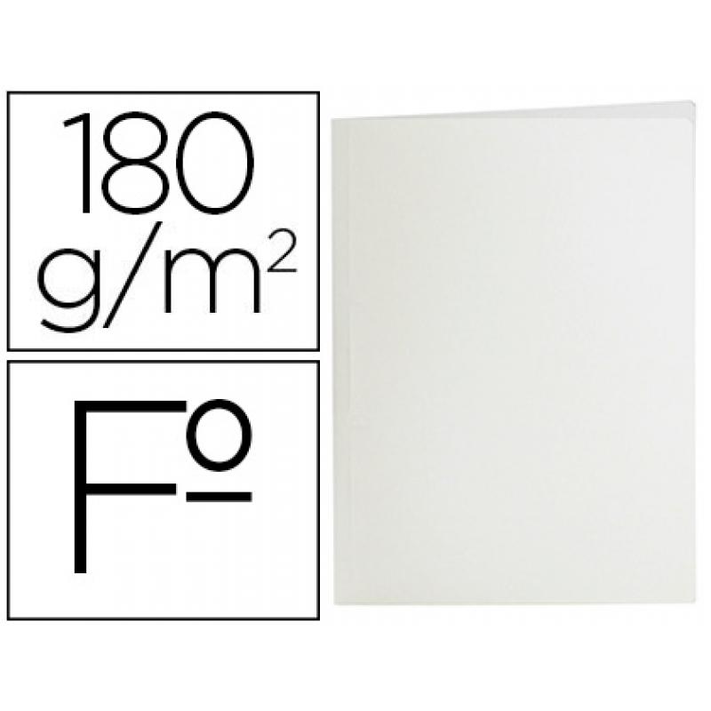 subcarpeta-liderpapel-folio-blanco-180gr-m2