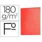 subcarpeta-liderpapel-folio-rojo-intenso-180gr-m2