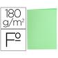 subcarpeta-liderpapel-folio-verde-pastel-180gr-m2