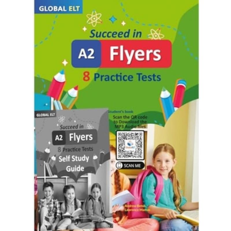 succeed-in-a2-flyers-8-practice-tests-global-eltandrew-betsis-elt