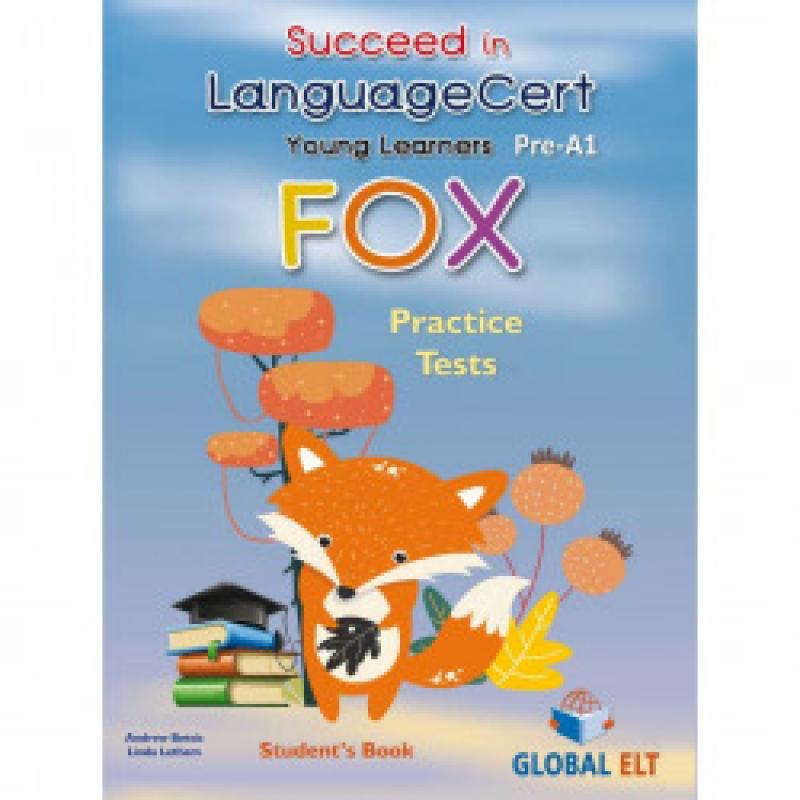 succeed-in-languagecert-young-learners-esol-fox-pre-a1-sb-global-eltandrew-betsis-elt