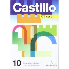Sumar, Restar, Multiplicar Y Dividir Números Enteros, Ed. NADAL-ARCADA S.L.