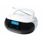 sunstech-crusm400-digital-2-w-fm-pll-negro-blanco-reproduccion-mp3