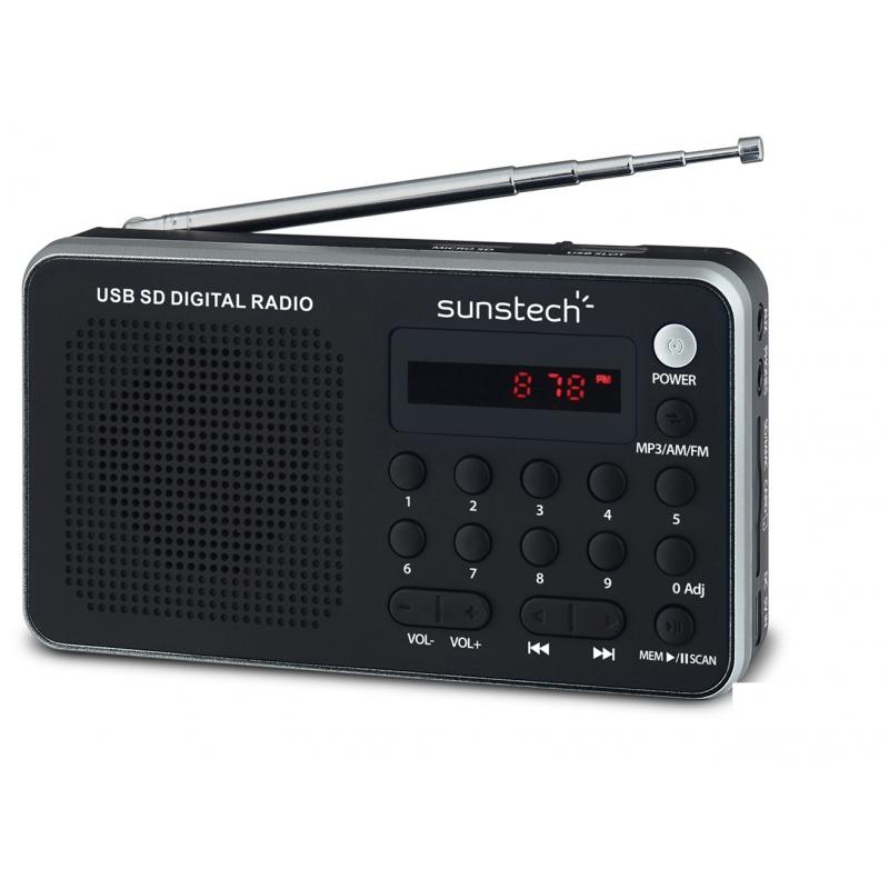 sunstech-portable-digital-am-fm-radio-silver-portatil-analogica-negro-plata