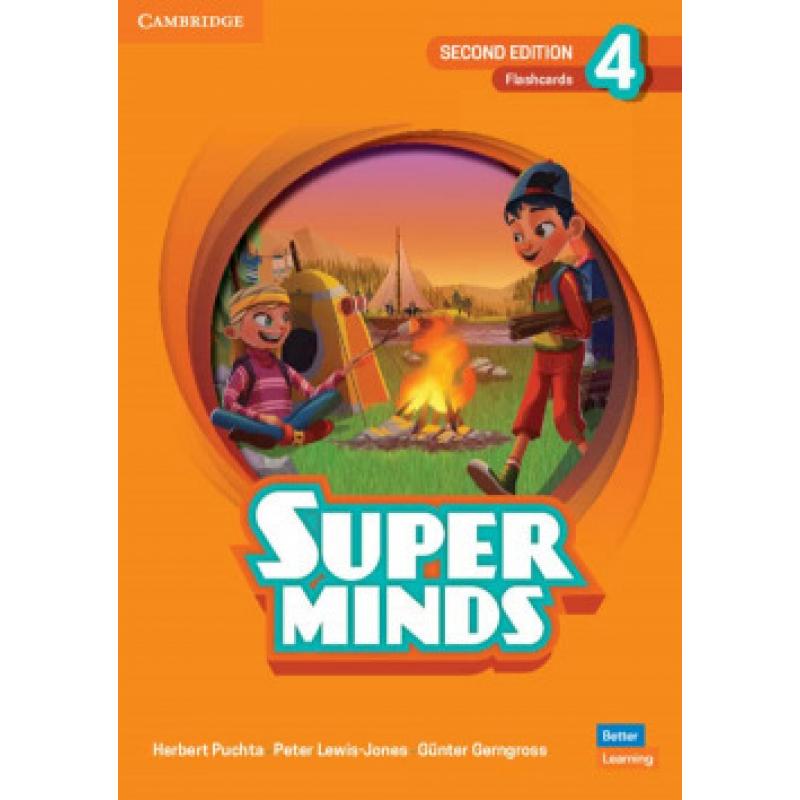 super-minds-4-flashcards-cambridge