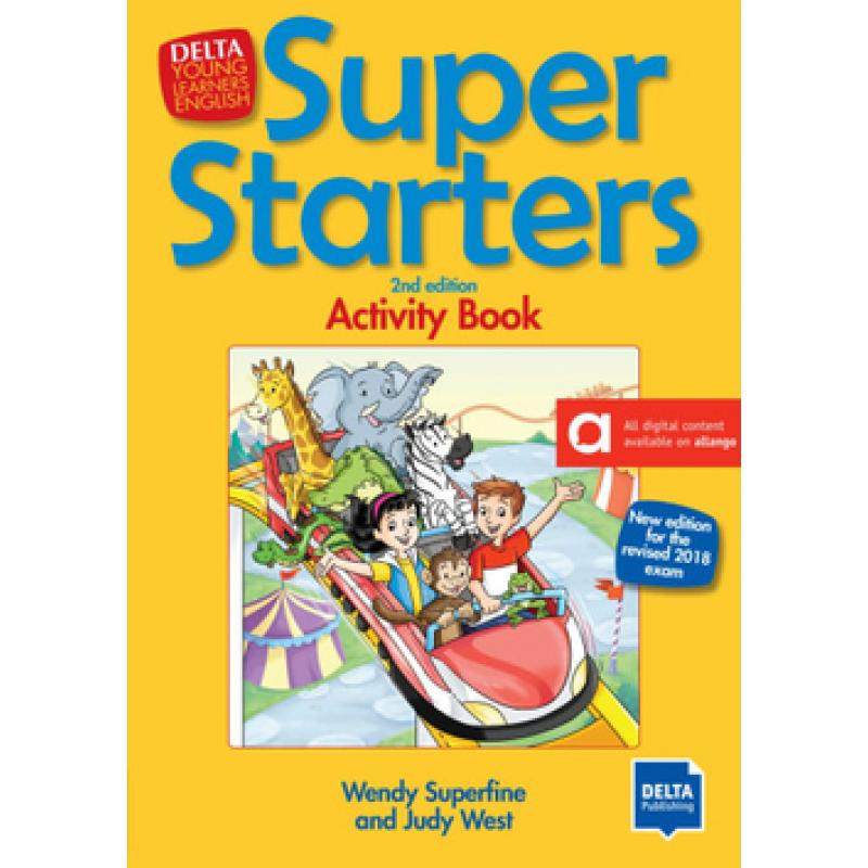 super-starters-2nd-edition-activity-book-delta