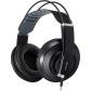 Superlux HD681 Evo Black Auricular Estudio, Negro