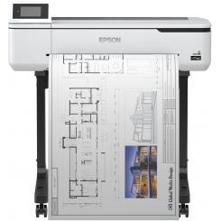 EPSON SureColor SC-T3100 - Wireless Printer (with stand)
