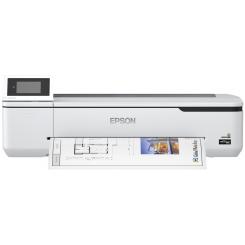 EPSON SureColor SC-T3100N - Wireless Printer (No Stand)