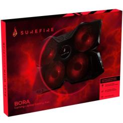 Verbatim SUREFIRE GAMING LAPTOP COOLING PAD