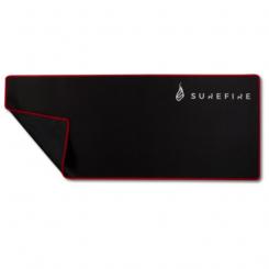 Verbatim SUREFIRE GAMING MOUSE PAD