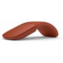 Surface Arc Mouse ratón Ambidextro Bluetooth BlueTrack 1000 DPI