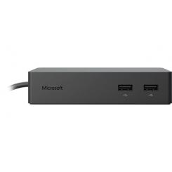 Microsoft Surface Dock estación dock para móvil Tableta Negro