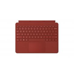 Surface Go Type Cover Rojo Microsoft Cover port