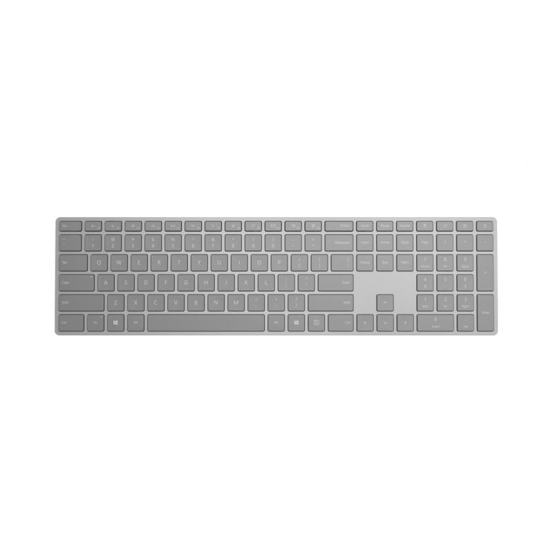 surface-keyboard-teclado-rf-wireless-bluetooth-espanol-gris