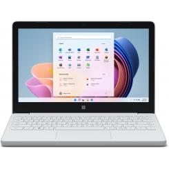 Surface Laptop SE N4120 Portátil 29,5 cm (11.6