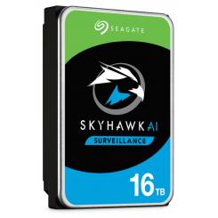 Seagate Surveillance HDD SkyHawk AI 3.5