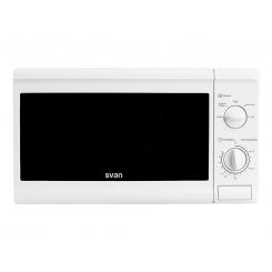 SVAN SMW2700 microondas Blanco Microondas combinado Encimera 20 L 700 W