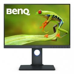 BenQ SW240 pantalla para PC 61,2 cm (24.1