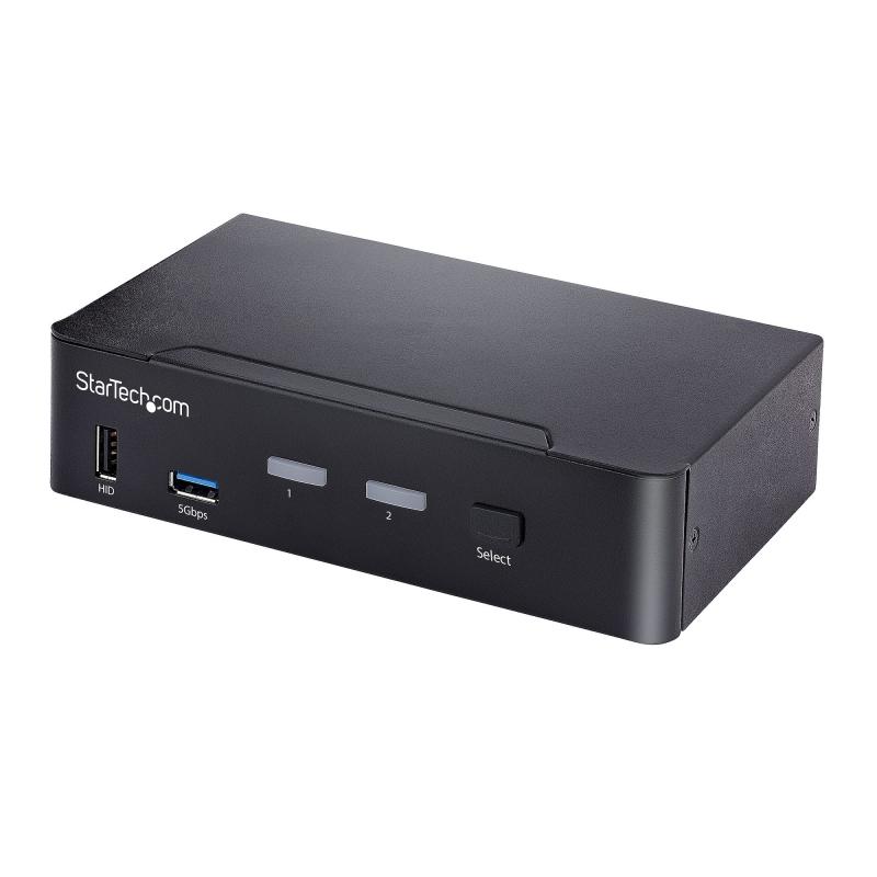 switch-conmutador-kvm-usb-c-tipo-c-kvm-de-2-puertos-displayport-con-video-uhd-hdr-de-4k-60hz-audio-de-35mm-hub-4x-usb-y-2x-usb-a-32-gen-1-de-5gbps-compatible-con-tb-3-4