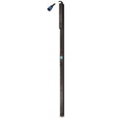 APC Switched Rack PDU unidad de distribución de energía (PDU) 24 salidas AC 0U Negro
