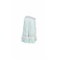Fregona Industrial de pinza Microfibra 186 gr. doblada 85 cm
