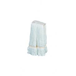 Fregona Industrial de pinza Microfibra 186 gr. doblada 85 cm