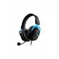 sylvanus-pro-auriculares-alambrico-diadema-juego-negro-azul