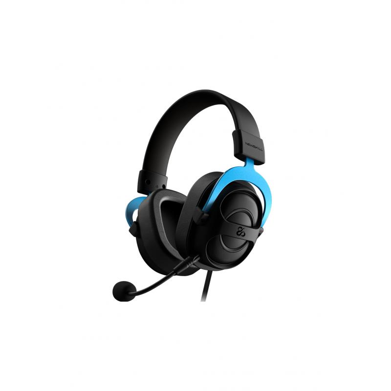 sylvanus-pro-auriculares-alambrico-diadema-juego-negro-azul