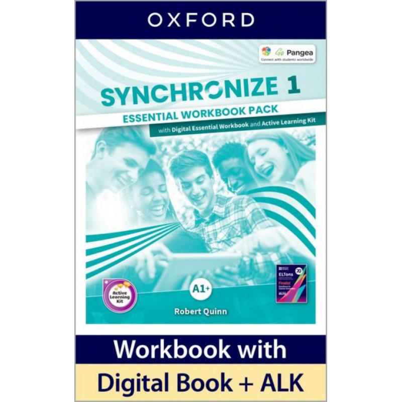 synchronize-1-essential-workbook-2023-ed-oxford