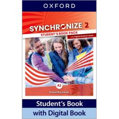 Synchronize 2 SB, Ed. OXFORD