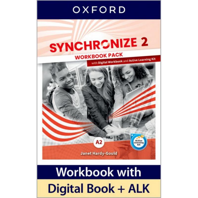 synchronize-2-wb-ed-oxford