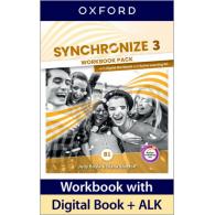 Synchronize 3 WB, Ed. OXFORD