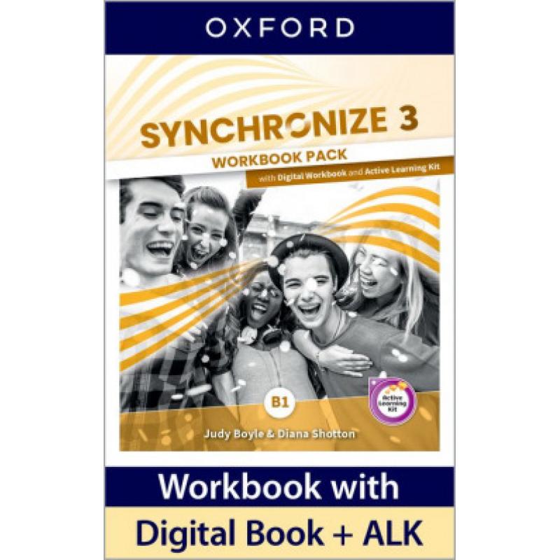 synchronize-3-wb-oxford-university-press