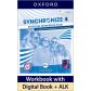 synchronize-4-essential-workbook-2023-ed-oxford