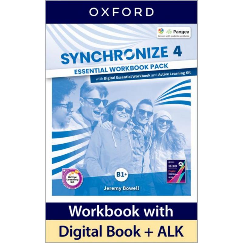 synchronize-4-essential-workbook-2023-ed-oxford