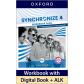 synchronize-4-wb-ed-oxford