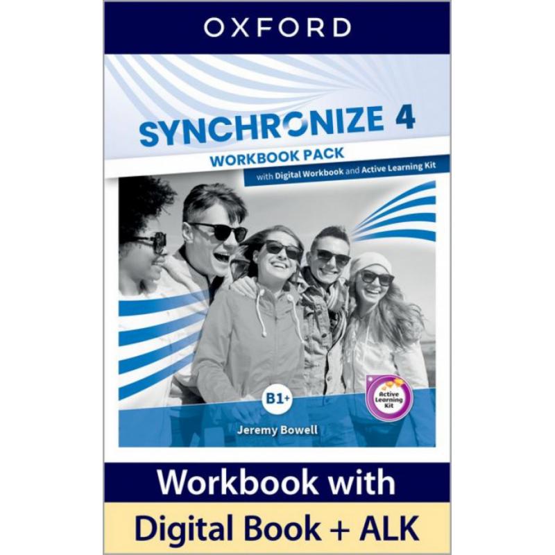 synchronize-4-wb-ed-oxford