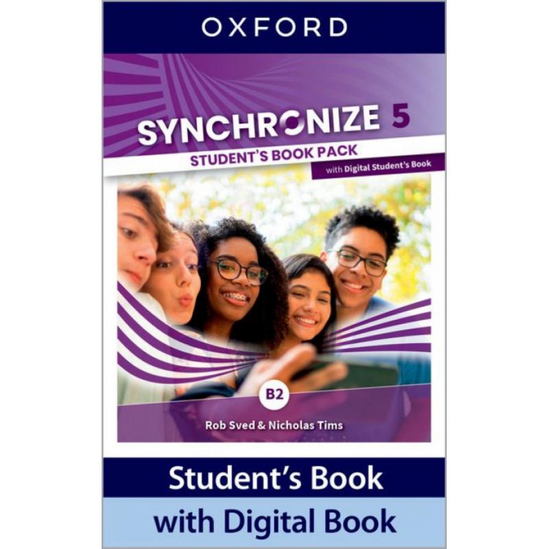 synchronize-5-sb-ed-oxford