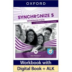 Synchronize 5 WB, Ed. OXFORD