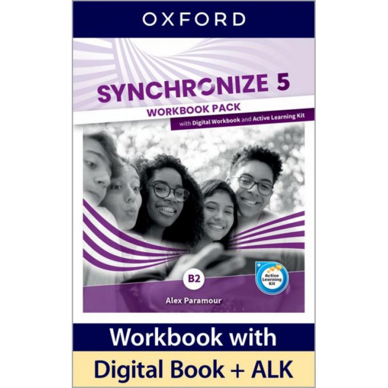 synchronize-5-wb-ed-oxford