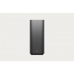 Synology BeeStation Plus NAS Escritorio Intel® Celeron® J4125 4 GB DDR4 8 TB SSD Negro