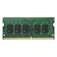 Synology D4ES03-16G módulo de memoria 16 GB 1 x 16 GB DDR4 ECC